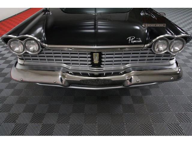 1959 Plymouth Fury (CC-1017666) for sale in Denver , Colorado