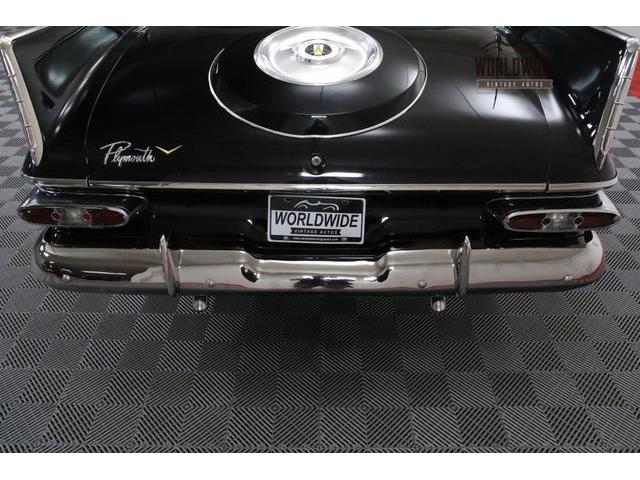 1959 Plymouth Fury (CC-1017666) for sale in Denver , Colorado