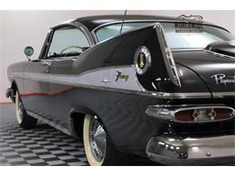 1959 Plymouth Fury (CC-1017666) for sale in Denver , Colorado