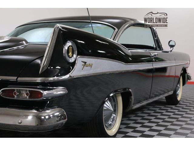 1959 Plymouth Fury (CC-1017666) for sale in Denver , Colorado