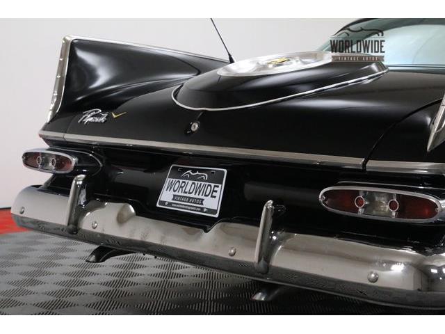 1959 Plymouth Fury (CC-1017666) for sale in Denver , Colorado