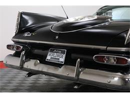 1959 Plymouth Fury (CC-1017666) for sale in Denver , Colorado