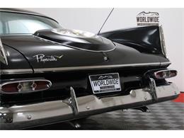 1959 Plymouth Fury (CC-1017666) for sale in Denver , Colorado