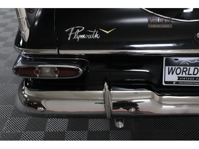 1959 Plymouth Fury (CC-1017666) for sale in Denver , Colorado