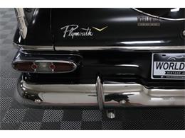 1959 Plymouth Fury (CC-1017666) for sale in Denver , Colorado