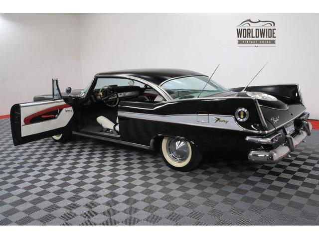 1959 Plymouth Fury (CC-1017666) for sale in Denver , Colorado