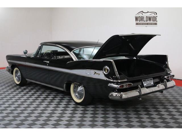 1959 Plymouth Fury (CC-1017666) for sale in Denver , Colorado