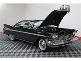 1959 Plymouth Fury (CC-1017666) for sale in Denver , Colorado