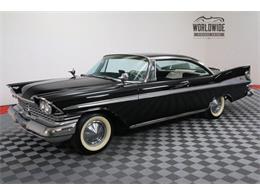 1959 Plymouth Fury (CC-1017666) for sale in Denver , Colorado