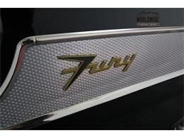 1959 Plymouth Fury (CC-1017666) for sale in Denver , Colorado