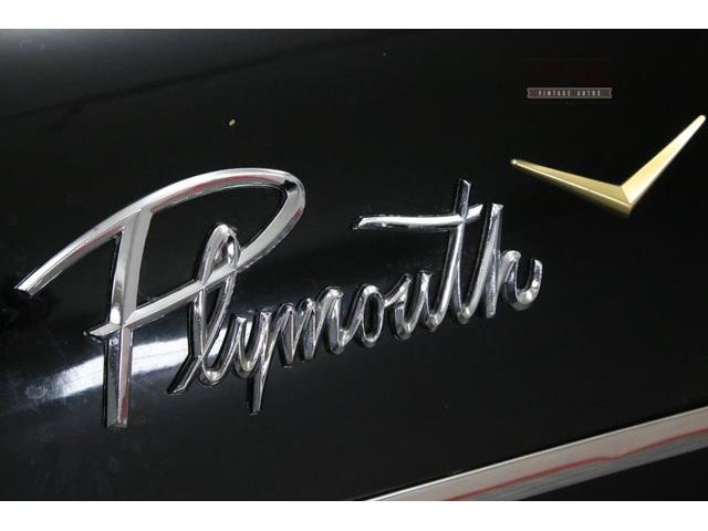 1959 Plymouth Fury (CC-1017666) for sale in Denver , Colorado