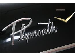 1959 Plymouth Fury (CC-1017666) for sale in Denver , Colorado