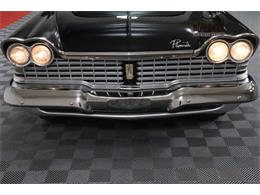 1959 Plymouth Fury (CC-1017666) for sale in Denver , Colorado