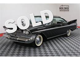 1959 Plymouth Fury (CC-1017666) for sale in Denver , Colorado