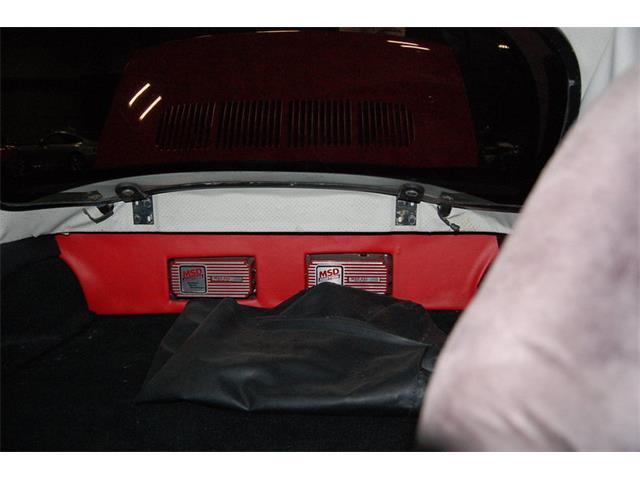 1970 Volkswagen Karmann Ghia Custom (CC-1017668) for sale in Austin, Texas