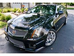 2012 Cadillac CTS (CC-1010772) for sale in Valley Park, Missouri