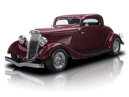 1934 Ford Coupe (CC-1017727) for sale in Charlotte, North Carolina