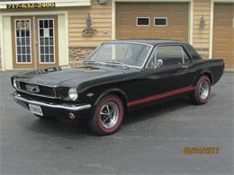 1965 Ford Mustang (CC-1017733) for sale in Carlisle, Pennsylvania