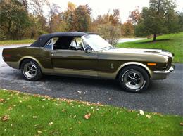 1964 Ford Mustang (CC-1017747) for sale in Carlisle, Pennsylvania