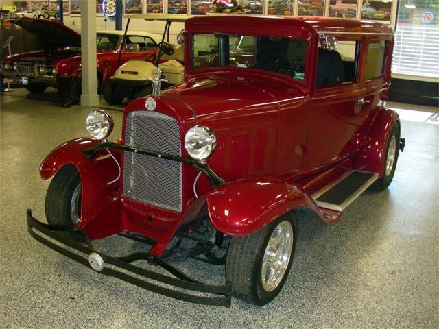 1928 Whippet Roadster (CC-1017751) for sale in Overland Park, Kansas