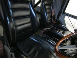 1985 Mitsubishi Jeep (CC-1010776) for sale in Christiansburg, Virginia