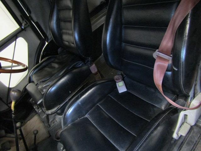 1985 Mitsubishi Jeep (CC-1010776) for sale in Christiansburg, Virginia