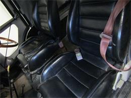 1985 Mitsubishi Jeep (CC-1010776) for sale in Christiansburg, Virginia