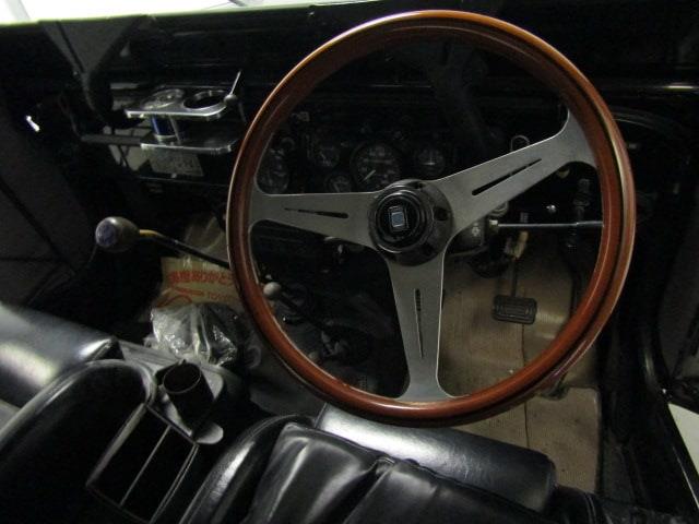 1985 Mitsubishi Jeep (CC-1010776) for sale in Christiansburg, Virginia