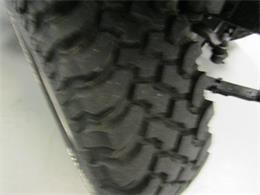 1985 Mitsubishi Jeep (CC-1010776) for sale in Christiansburg, Virginia