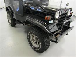 1985 Mitsubishi Jeep (CC-1010776) for sale in Christiansburg, Virginia