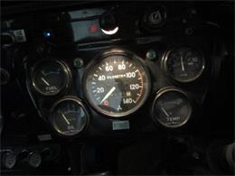 1985 Mitsubishi Jeep (CC-1010776) for sale in Christiansburg, Virginia