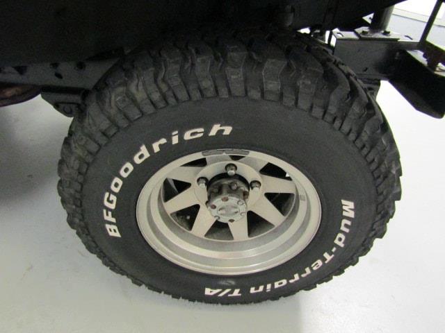 1985 Mitsubishi Jeep (CC-1010776) for sale in Christiansburg, Virginia