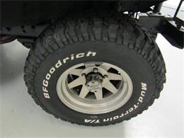 1985 Mitsubishi Jeep (CC-1010776) for sale in Christiansburg, Virginia