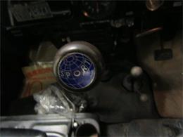 1985 Mitsubishi Jeep (CC-1010776) for sale in Christiansburg, Virginia