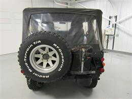 1985 Mitsubishi Jeep (CC-1010776) for sale in Christiansburg, Virginia