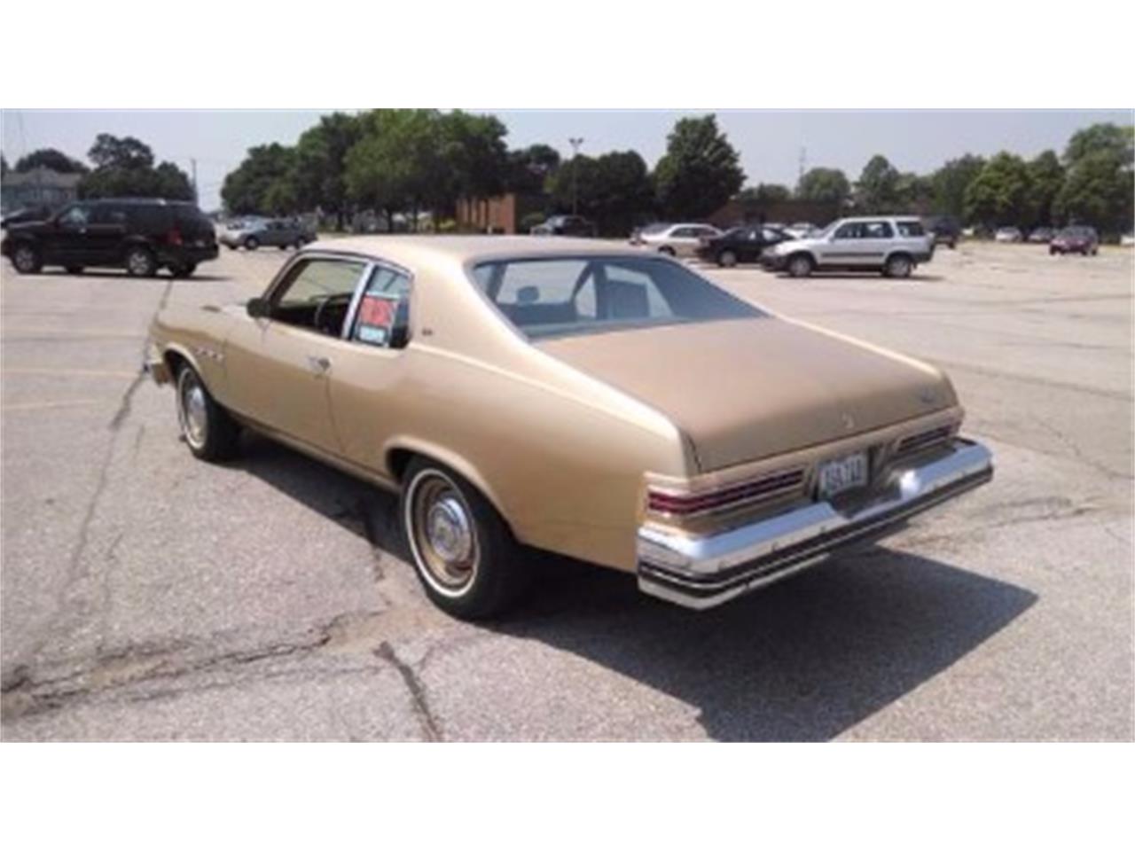 1974 Buick Apollo for Sale | ClassicCars.com | CC-1017771