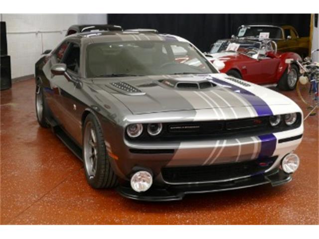 2015 Dodge Challenger (CC-1017804) for sale in Palatine, Illinois