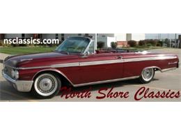 1962 Ford Galaxie (CC-1017811) for sale in Mundelein, Illinois