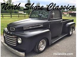 1948 Ford F1 (CC-1017838) for sale in Palatine, Illinois