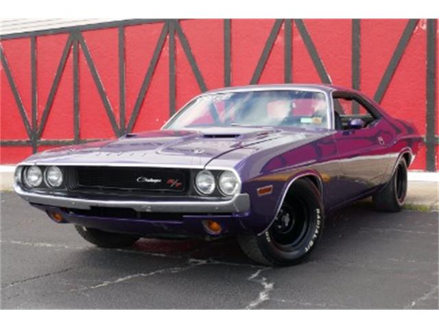 1970 Dodge Challenger (CC-1017853) for sale in Palatine, Illinois