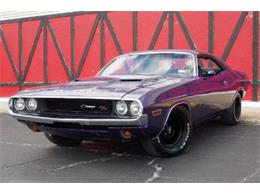 1970 Dodge Challenger (CC-1017853) for sale in Palatine, Illinois