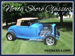 1930 Ford Model A (CC-1017886) for sale in Mundelein, Illinois