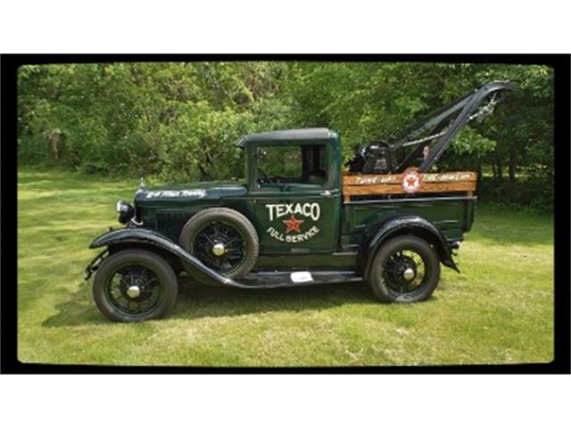 1930 Ford Model A (CC-1017893) for sale in Mundelein, Illinois