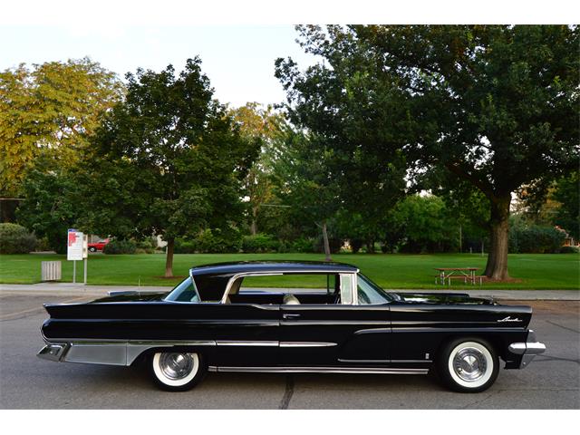 1959 Lincoln Premiere (CC-1010790) for sale in Boise, Idaho