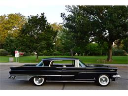 1959 Lincoln Premiere (CC-1010790) for sale in Boise, Idaho