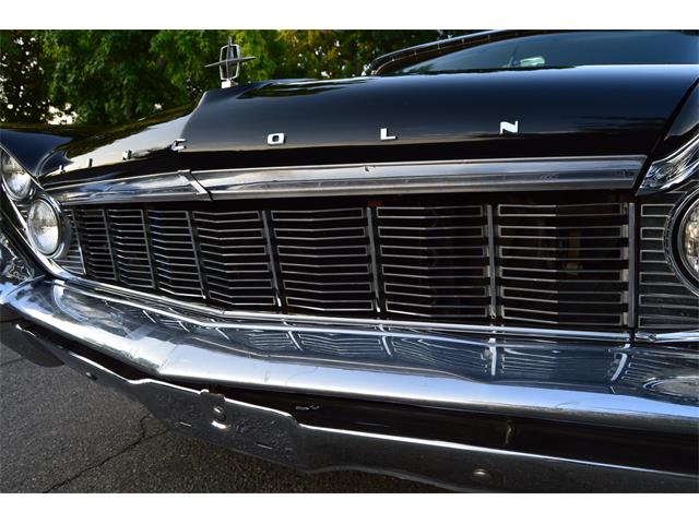 1959 Lincoln Premiere (CC-1010790) for sale in Boise, Idaho
