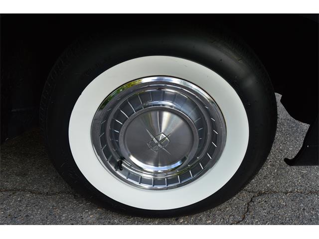 1959 Lincoln Premiere (CC-1010790) for sale in Boise, Idaho