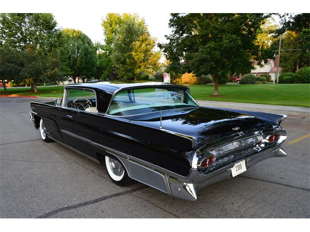 1959 Lincoln Premiere (CC-1010790) for sale in Boise, Idaho