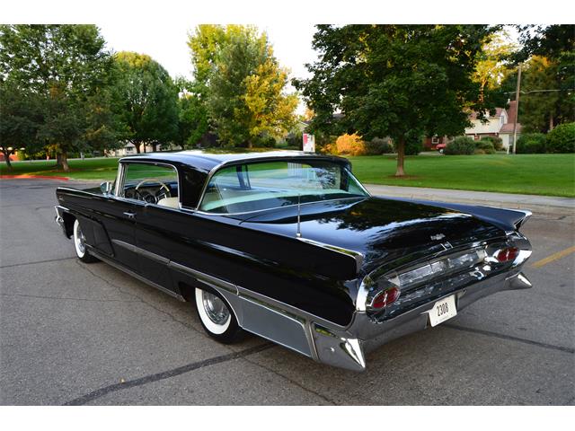 1959 Lincoln Premiere (CC-1010790) for sale in Boise, Idaho