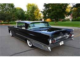 1959 Lincoln Premiere (CC-1010790) for sale in Boise, Idaho